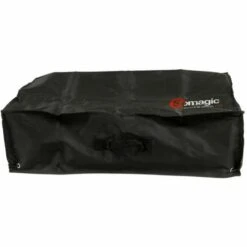 SOMAGIC Housse Plancha Premium 51 X 47 X 21,5 Cm - Noir