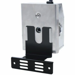 Hengda Broche à Rôtir Avec Moteur BBQ Rôtissoire Tournebroche Set Tourne Broche Electronique Kit Pour Grill Avec Un 92 Cm Moteur Dans Une Bôitier En Inox 7 Hengda Broche à Rôtir Avec Moteur BBQ Rôtissoire Tournebroche Set Tourne Broche Electronique Kit Pour Grill Avec Un 92 Cm Moteur Dans Une Bôitier En Inox -Accessoires de barbecue Soldes 51346163 4