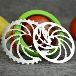 ZHUOXUAN En Fromage Râpe Acier Inoxydable Moulin Râpe Tartinable Beurre Pain De Maïs Râpe 2 Slicer Fromage Légumes Lamés 8 ZHUOXUAN En Fromage Râpe Acier Inoxydable Moulin Râpe Tartinable Beurre Pain De Maïs Râpe 2 Slicer Fromage Légumes Lamés -Accessoires de barbecue Soldes 51446380 4