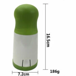 ZHUOXUAN En Fromage Râpe Acier Inoxydable Moulin Râpe Tartinable Beurre Pain De Maïs Râpe 2 Slicer Fromage Légumes Lamés 9 ZHUOXUAN En Fromage Râpe Acier Inoxydable Moulin Râpe Tartinable Beurre Pain De Maïs Râpe 2 Slicer Fromage Légumes Lamés -Accessoires de barbecue Soldes 51446380 5