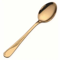 ZHUOXUAN 30 Pièces Couverts De Luxe En Or Coutellerie En Acier Inoxydable Dîner Or Couteau Fourchette Cuillère Vaisselle -Accessoires de barbecue Soldes 51453073 3