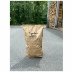 GRILL O' BOIS Sac De Charbon De Bois GRILLO'BOIS - 50L -Accessoires de barbecue Soldes 52775401 3