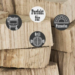 Räucherklöze Smoker Grill Morceaux Pour Barbecue Hêtre Chêne Fumage 2-4 Kg XXXL Fumoir Bois Grill Fumeur Accessoires Fumoir Foyer Copeaux Grillmaster 8 Räucherklöze Smoker Grill Morceaux Pour Barbecue Hêtre Chêne Fumage 2-4 Kg XXXL Fumoir Bois Grill Fumeur Accessoires Fumoir Foyer Copeaux Grillmaster -Accessoires de barbecue Soldes 52791615 4