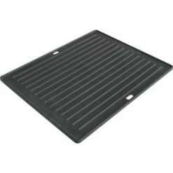 Plancha 40,5x32,5x1 Cm Landmann 02472 - Adaptée à La Gamme Rexon