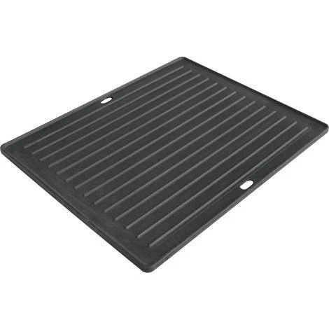Plancha 40,5x32,5x1 Cm Landmann 02472 - Adaptée à La Gamme Rexon 1 Plancha 40,5x32,5x1 Cm Landmann 02472 - Adaptée à La Gamme Rexon