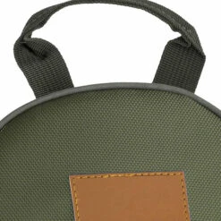 GDRHVFD Lot De 8 Ustensiles De Cuisine De Camping Pour Ustensiles De Cuisine - Kit De Voyage Pour Ustensiles De Cuisine Portables Avec Étui Résistant À L'Eau, Planche À Découper, Pagaie À Riz, Pinces, Couteau -Accessoires de barbecue Soldes 53056044 5