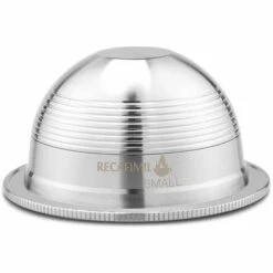 LIFCAUSAL Ensemble De Capsules Réutilisables En Acier Inoxydable Avec Tampon à Poudre, Cuillère Et Brosse De Rechange Pour NESPRESSO Vertuoline GCA1 Delonghi ENV135 ENV150 Et VertuoPlus BNV450WHT1BUC1 7 LIFCAUSAL Ensemble De Capsules Réutilisables En Acier Inoxydable Avec Tampon à Poudre, Cuillère Et Brosse De Rechange Pour NESPRESSO Vertuoline GCA1 Delonghi ENV135 ENV150 Et VertuoPlus BNV450WHT1BUC1 -Accessoires de barbecue Soldes 53504674 3