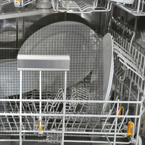 DURANDAL Grille Barbecue Rectangulaire Découpable Et Lavable 4 DURANDAL Grille Barbecue Rectangulaire Découpable Et Lavable â Image 4