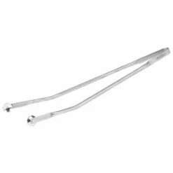 Pince Barbecue à Roulette | Ustensile De Cuisine Extérieure Et Intérieure | Pince BBQ à Retourner Durandal Selection -Accessoires de barbecue Soldes 53823882 3