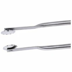 Pince Barbecue à Roulette | Ustensile De Cuisine Extérieure Et Intérieure | Pince BBQ à Retourner Durandal Selection -Accessoires de barbecue Soldes 53823882 5