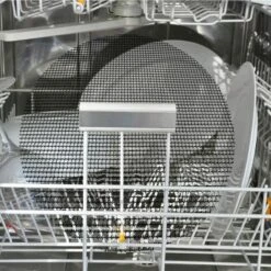 DURANDAL Grille Ronde Pour Barbecue Découpable Et Lavable -Accessoires de barbecue Soldes 53833632 4