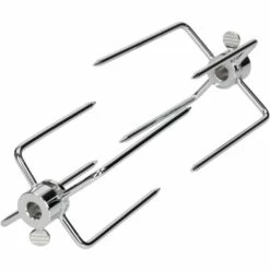 ECD GERMANY Kit De Rôtissoire à Charbon Barbecue Grill électrique Rotation Régulière Acier 9 ECD GERMANY Kit De Rôtissoire à Charbon Barbecue Grill électrique Rotation Régulière Acier -Accessoires de barbecue Soldes 53962328 5