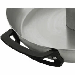 ENDERS - Support Pour Volaille - SWITCH GRID - Pour Barbecues KANSAS II PRO, MONRO PRO, COLORADO, BOSTON BLACK, CHICAGO, EFLOW - Argent -Accessoires de barbecue Soldes 54027417 3