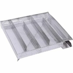 READCLY Générateur De Fumée Froide | 27 X 26,5 Cm | Acier Inoxydable V2A | Pour Fumage à Froid De Nourriture En Fumoir