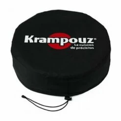 UBD HOUSSE POUR CREPIERE