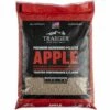 Traeger Pellets Pour Barbecue Apple - Sac De 9 Kg - 100% Naturel