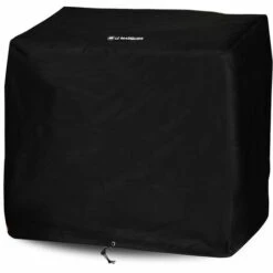 Le Marquier Housse Pour Plancha/BBQ XL Sur Chariot/desserte (avec Ou Sans Couvercle)