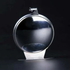 ILOVEMILAN Thermomètre Pour Four Et Grilles, Thermomètre De Four, Thermomètre De Surveillance Pour Grillades/fumoirs, Grand Afficheur Indiquant Clairement Les Températures Indiquées Pour Les -Accessoires de barbecue Soldes 54412913 3