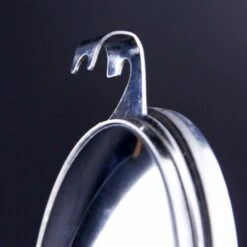 ILOVEMILAN Thermomètre Pour Four Et Grilles, Thermomètre De Four, Thermomètre De Surveillance Pour Grillades/fumoirs, Grand Afficheur Indiquant Clairement Les Températures Indiquées Pour Les -Accessoires de barbecue Soldes 54412913 4