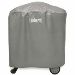 WEBER Housse Standard Pour Barbecues Q 1000 Et 2000 Sur Pied Ou Chariot