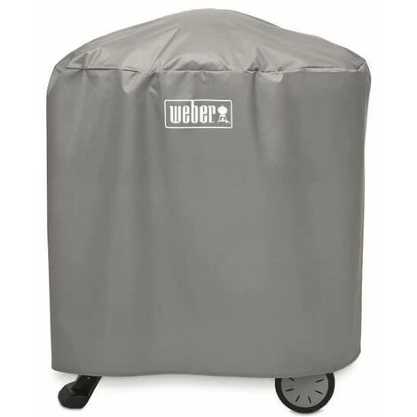 WEBER Housse Standard Pour Barbecues Q 1000 Et 2000 Sur Pied Ou Chariot 1 WEBER Housse Standard Pour Barbecues Q 1000 Et 2000 Sur Pied Ou Chariot