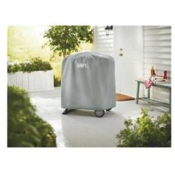 WEBER Housse Standard Pour Barbecues Q 1000 Et 2000 Sur Pied Ou Chariot 7 WEBER Housse Standard Pour Barbecues Q 1000 Et 2000 Sur Pied Ou Chariot -Accessoires de barbecue Soldes 54941771 3