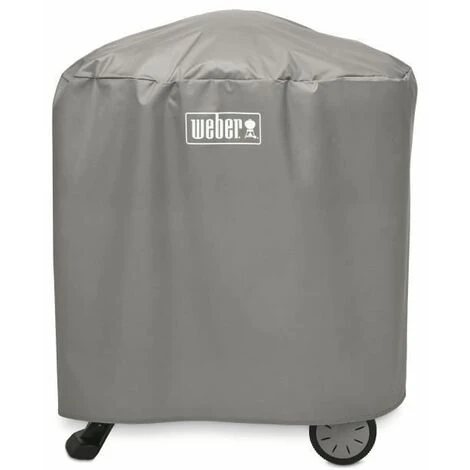WEBER Housse Standard Pour Barbecues Q 1000 Et 2000 Sur Pied Ou Chariot 4 WEBER Housse Standard Pour Barbecues Q 1000 Et 2000 Sur Pied Ou Chariot – Image 4