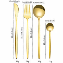 ASUPERMALL 24 Pièces Ensemble De Vaisselle En Acier Inoxydable Ensemble De Couverts De Cuisine Couteau Fourchette Cuillère Couverts Vaisselle Argenterie Minimaliste, Argent - Argent 9 ASUPERMALL 24 Pièces Ensemble De Vaisselle En Acier Inoxydable Ensemble De Couverts De Cuisine Couteau Fourchette Cuillère Couverts Vaisselle Argenterie Minimaliste, Argent - Argent -Accessoires de barbecue Soldes 55282853 5