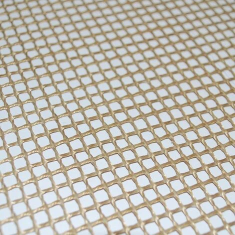 DURANDAL Grille Barbecue Ronde Découpable Et Lavable 3 DURANDAL Grille Barbecue Ronde Découpable Et Lavable â Image 3