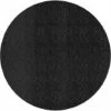 ASUPERMALL Tapis De Feu Rond Pour Barbecue De Grande Taille, Herbe, Protecteur De Sol Pour Camping En Plein Air, Pique-Nique, Barbecue, Arrière-Cour - 40 Pouces