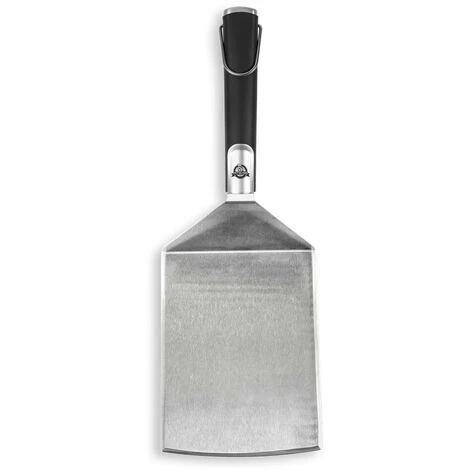 PITBOSS Spatule PIT BOSS Large Soft Touch - Robuste 2 PITBOSS Spatule PIT BOSS Large Soft Touch - Robuste – Image 2