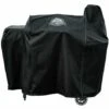 PITBOSS Housse De Protection Barbecue PIT BOSS Pro Series 850 Résistante - étanche - Facile à Nettoyer