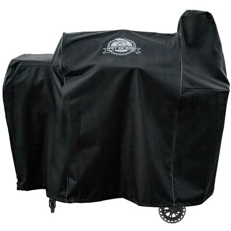 PITBOSS Housse De Protection Barbecue PIT BOSS Pro Series 850 Résistante - étanche - Facile à Nettoyer 1 PITBOSS Housse De Protection Barbecue PIT BOSS Pro Series 850 Résistante - étanche - Facile à Nettoyer