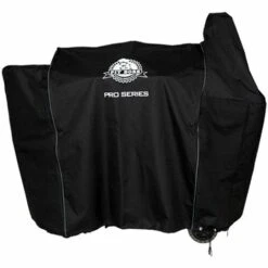 PITBOSS Housse De Protection Barbecue PIT BOSS Pro Series 1600 Résistante - étanche - Entretien Facile