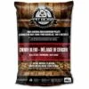 PITBOSS Pellets PIT BOSS Pour Barbecue - Saveur Cerisier - Sac 9 Kgs
