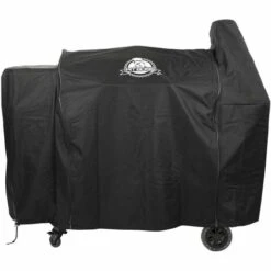 PITBOSS Housse De Protection Barbecue PIT BOSS Pro Series 1150 Résistante - étanche - Entretien Facile
