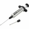 Injecteur De Marinade NAPOLEON En Acier Inoxydable