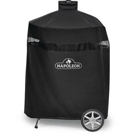 Housse De Protection NAPOLEON Pour Barbecues à Charbon Pro 22K Et Rodéo 1 Housse De Protection NAPOLEON Pour Barbecues à Charbon Pro 22K Et Rodéo
