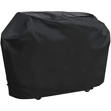PERLE RARE Housse De Protection Imperméable Pour Barbecue 80 X 66 X 100 Cm Noir 1 PERLE RARE Housse De Protection Imperméable Pour Barbecue 80 X 66 X 100 Cm Noir