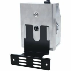 Randaco BBQ Rôtissoire Tournebroche Set Tourne Broche Electronique Kit Pour Grill Avec Un 92 Cm Moteur Dans Une Bôitier En Inox 7 Randaco BBQ Rôtissoire Tournebroche Set Tourne Broche Electronique Kit Pour Grill Avec Un 92 Cm Moteur Dans Une Bôitier En Inox -Accessoires de barbecue Soldes 56114151 4