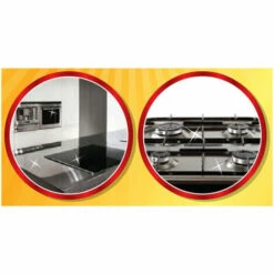 Venteo - Nettoie Et Dégraisse - LE DÉGRAISSEUR - Multi Surfaces – Jaune - Adulte - Pour Cuisine/salle De Bain/planchers/jantes - Contenance 1L -Accessoires de barbecue Soldes 56426364 3