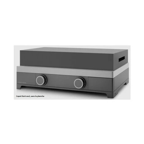 FORGE ADOUR CAPOT ACIER MODERN 60 2 FORGE ADOUR CAPOT ACIER MODERN 60 – Image 2