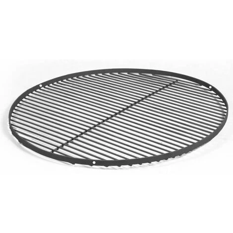 COOK KING Barbecue Grille De Cuisson En Acier 50 Cm 1 COOK KING Barbecue Grille De Cuisson En Acier 50 Cm