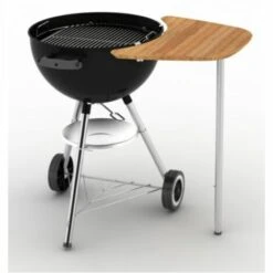 Plan De Travail Weber Pour Barbecues à Charbon