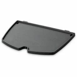 Plancha Pour Barbecue Weber Q100 Et Q1000