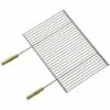 Grille De Barbecue Professionnelle Barbecook 90 X 40 Cm
