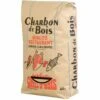 GRILL O' BOIS Charbon De Bois 40L "Qualité Restaurant" Grill O'Bois
