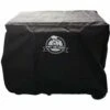 PIT BOSS GRILLS Housse De Protection Plancha à Gaz PIT BOSS Ultimate 5
