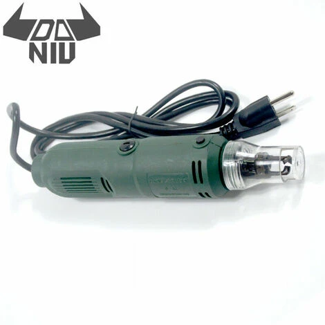 QERSTA DANIU DF-8 Machine à Dénuder Verni Fil De Cuivre émaillé Peinture à Dénuder électrique 3 QERSTA DANIU DF-8 Machine à Dénuder Verni Fil De Cuivre émaillé Peinture à Dénuder électrique – Image 3