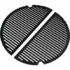 FVBJD Grille Fonte De Barbecue Aromati-Q Noire XA421812